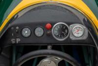 1961 Lynx Mark III Formula Junior [Location: Sydney] - 22