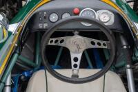 1961 Lynx Mark III Formula Junior [Location: Sydney] - 23