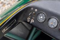 1961 Lynx Mark III Formula Junior [Location: Sydney] - 24