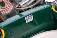 1961 Lynx Mark III Formula Junior [Location: Sydney] - 26