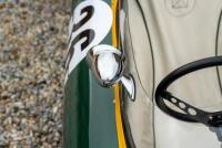 1961 Lynx Mark III Formula Junior [Location: Sydney] - 32