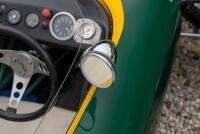 1961 Lynx Mark III Formula Junior [Location: Sydney] - 34