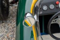 1961 Lynx Mark III Formula Junior [Location: Sydney] - 35