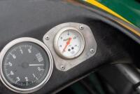 1961 Lynx Mark III Formula Junior [Location: Sydney] - 36
