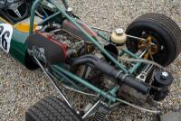 1961 Lynx Mark III Formula Junior [Location: Sydney] - 40
