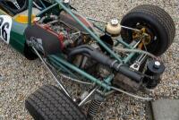 1961 Lynx Mark III Formula Junior [Location: Sydney] - 41