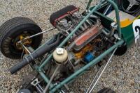 1961 Lynx Mark III Formula Junior [Location: Sydney] - 42