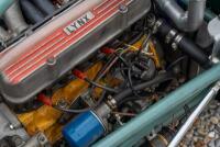1961 Lynx Mark III Formula Junior [Location: Sydney] - 44