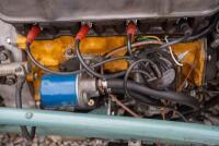 1961 Lynx Mark III Formula Junior [Location: Sydney] - 47