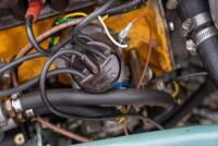 1961 Lynx Mark III Formula Junior [Location: Sydney] - 48