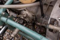 1961 Lynx Mark III Formula Junior [Location: Sydney] - 49