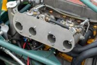 1961 Lynx Mark III Formula Junior [Location: Sydney] - 50