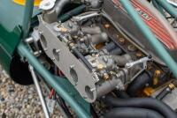 1961 Lynx Mark III Formula Junior [Location: Sydney] - 51