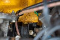 1961 Lynx Mark III Formula Junior [Location: Sydney] - 52