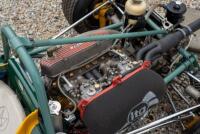 1961 Lynx Mark III Formula Junior [Location: Sydney] - 55