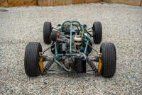 1961 Lynx Mark III Formula Junior [Location: Sydney] - 57