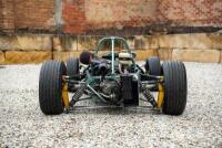 1961 Lynx Mark III Formula Junior [Location: Sydney] - 58