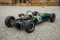 1961 Lynx Mark III Formula Junior [Location: Sydney] - 59