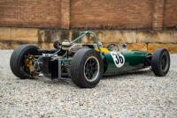 1961 Lynx Mark III Formula Junior [Location: Sydney] - 60