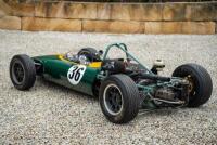 1961 Lynx Mark III Formula Junior [Location: Sydney] - 61