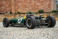 1961 Lynx Mark III Formula Junior [Location: Sydney] - 62