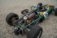 1961 Lynx Mark III Formula Junior [Location: Sydney] - 64