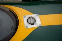 1961 Lynx Mark III Formula Junior [Location: Sydney] - 65