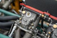 1961 Lynx Mark III Formula Junior [Location: Sydney] - 66