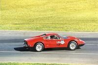 1972 Ferrari 246 GT Dino Coupe SALEROOM NOTICE - 80