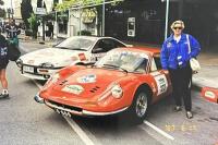 1972 Ferrari 246 GT Dino Coupe SALEROOM NOTICE - 81