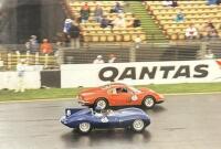 1972 Ferrari 246 GT Dino Coupe SALEROOM NOTICE - 82