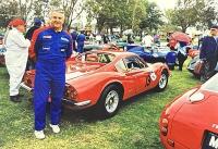 1972 Ferrari 246 GT Dino Coupe SALEROOM NOTICE - 83