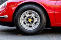 1972 Ferrari 246 GT Dino Coupe SALEROOM NOTICE - 4