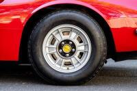1972 Ferrari 246 GT Dino Coupe SALEROOM NOTICE - 5