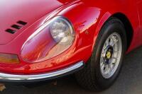 1972 Ferrari 246 GT Dino Coupe SALEROOM NOTICE - 10