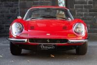 1972 Ferrari 246 GT Dino Coupe SALEROOM NOTICE - 11