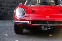 1972 Ferrari 246 GT Dino Coupe SALEROOM NOTICE - 12
