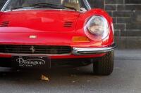 1972 Ferrari 246 GT Dino Coupe SALEROOM NOTICE - 13