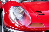 1972 Ferrari 246 GT Dino Coupe SALEROOM NOTICE - 14