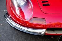 1972 Ferrari 246 GT Dino Coupe SALEROOM NOTICE - 15