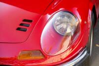 1972 Ferrari 246 GT Dino Coupe SALEROOM NOTICE - 19