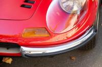 1972 Ferrari 246 GT Dino Coupe SALEROOM NOTICE - 20