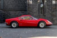 1972 Ferrari 246 GT Dino Coupe SALEROOM NOTICE - 26