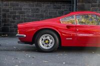 1972 Ferrari 246 GT Dino Coupe SALEROOM NOTICE - 28