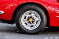 1972 Ferrari 246 GT Dino Coupe SALEROOM NOTICE - 29
