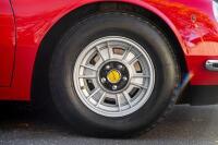 1972 Ferrari 246 GT Dino Coupe SALEROOM NOTICE - 30