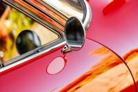 1972 Ferrari 246 GT Dino Coupe SALEROOM NOTICE - 33