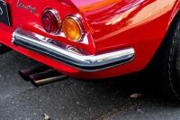 1972 Ferrari 246 GT Dino Coupe SALEROOM NOTICE - 37
