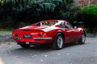 1972 Ferrari 246 GT Dino Coupe SALEROOM NOTICE - 38
