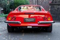 1972 Ferrari 246 GT Dino Coupe SALEROOM NOTICE - 39